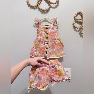 Gigi & Max Lakehouse Set 24 months